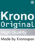 Krono- flooring