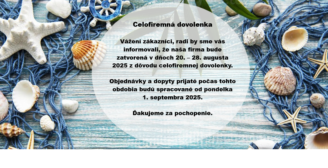 Dovolenka