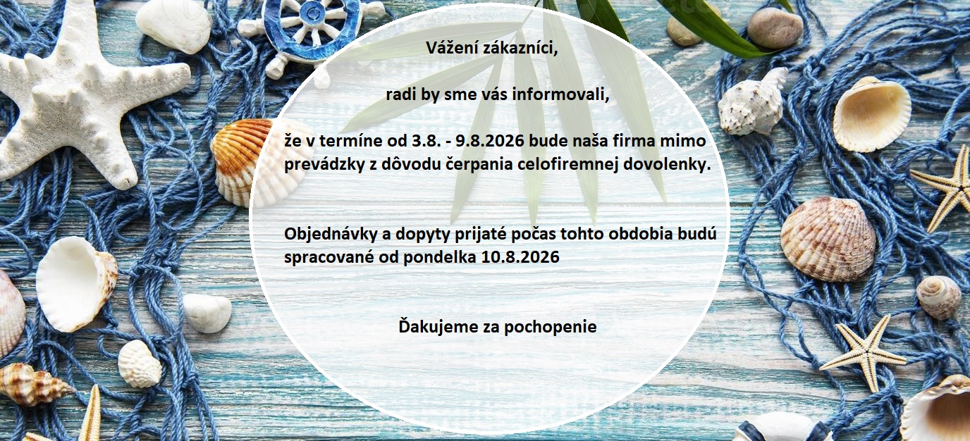 Dovolenka